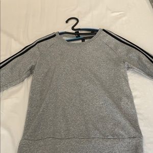 adidas oversized long sleeve